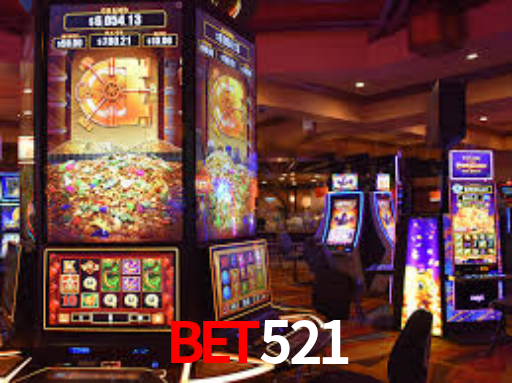 Bet521