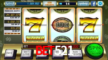Bet521