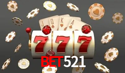 Bet521 App