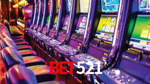Bet521 App
